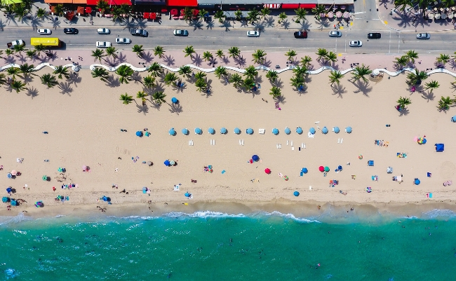 Florida-the best destinations for a winter full of sun - bettersafe Florida-the best destinations for a winter full of sun - bettersafe