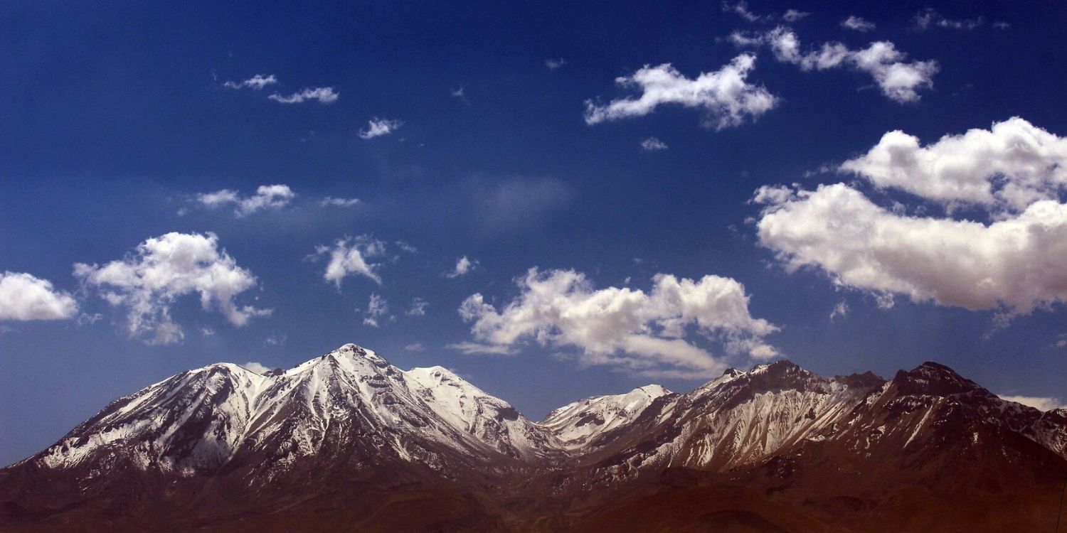 Bettersafe - The best places to travel in 2020 - Arequipa, Peru Bettersafe - The best places to travel in 2020 - Arequipa, Peru