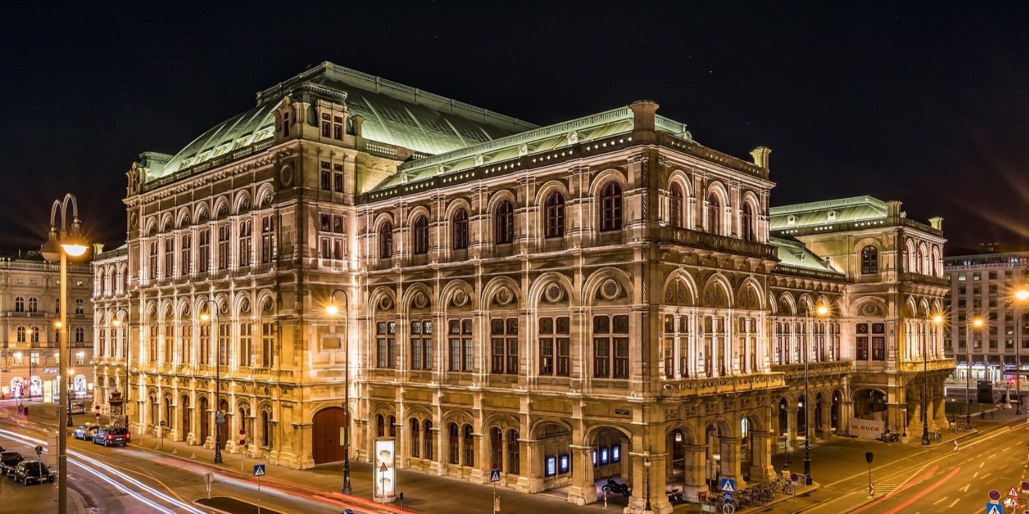 Bettersafe - The best places to travel in 2020 - Vienna, Austria Bettersafe - The best places to travel in 2020 - Vienna, Austria