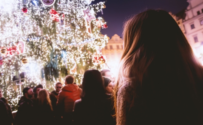Bettersafe The best Christmas markets in Europe Prague Bettersafe The best Christmas markets in Europe Prague