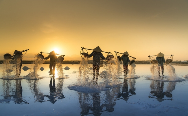 Vietnam-the best destinations for a winter full of sun - bettersafe Vietnam-the best destinations for a winter full of sun - bettersafe