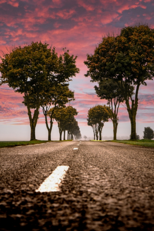 France Bettersafe Europe best road trips France Bettersafe Europe best road trips