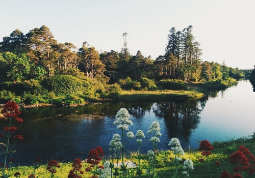 Ireland Bettersafe Europe best road trips Ireland Bettersafe Europe best road trips