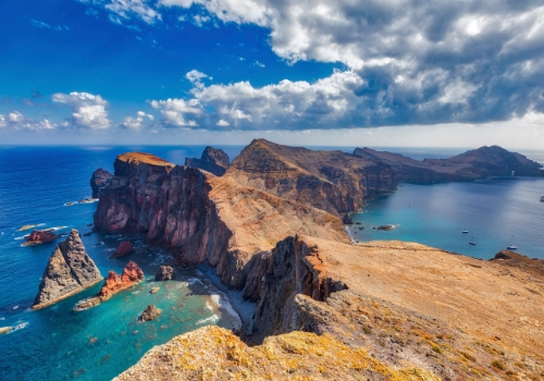 Portugal Bettersafe Europe best road trips Portugal Bettersafe Europe best road trips