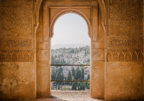 Spain Bettersafe Europe best road trips Spain Bettersafe Europe best road trips