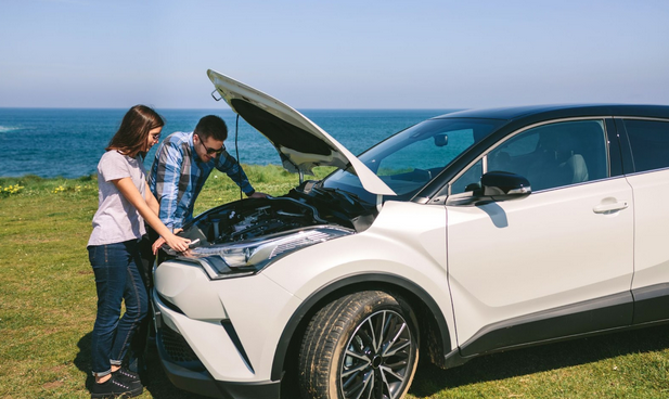 Why Toyota Owners Should Consider GAP Insurance — and How Bettersafe.com Has You Covered